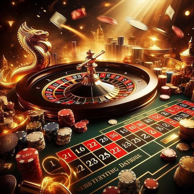Ilustrasi tanggung jawab bermain pada platform profit303 dengan pembatasan anggaran dan waktu